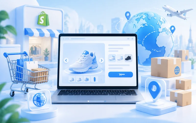 How to Add a 3D Product Configurator to Your Shopify Store (2026 Guide)